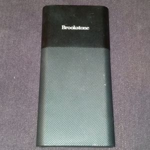 Brookstone power bank
